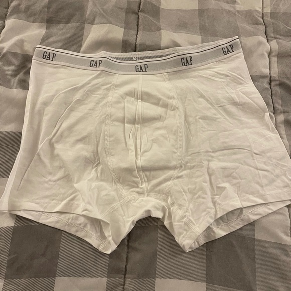 Boxer briefs - Picture 2 of 7